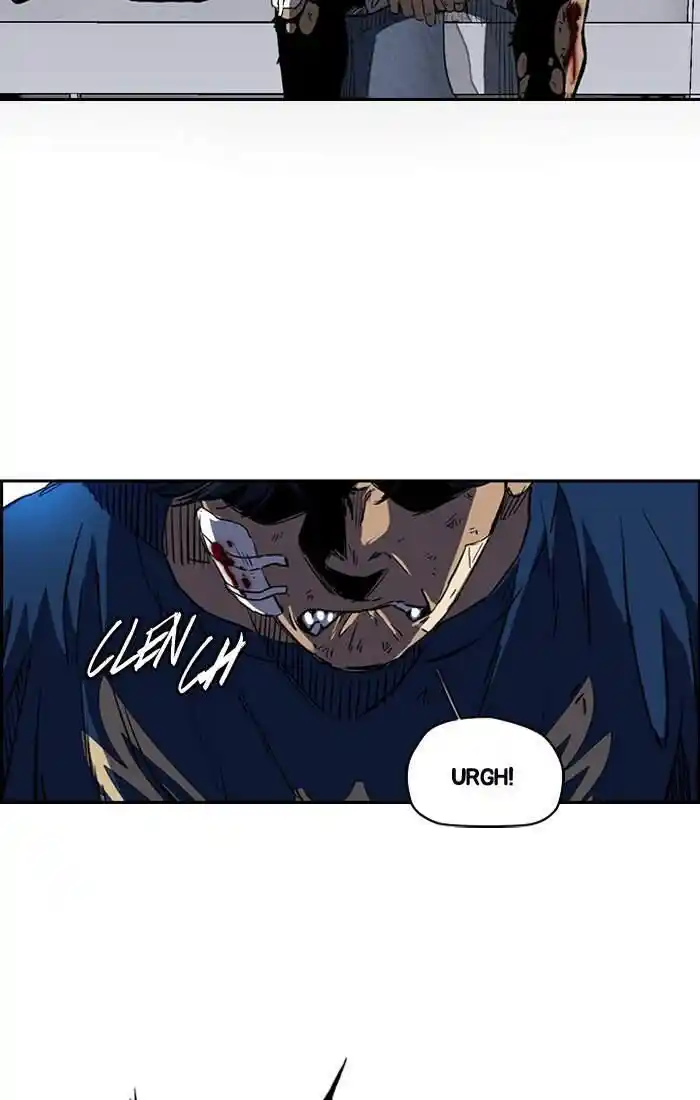 Wind Breaker (NII Satoru) Ch.191