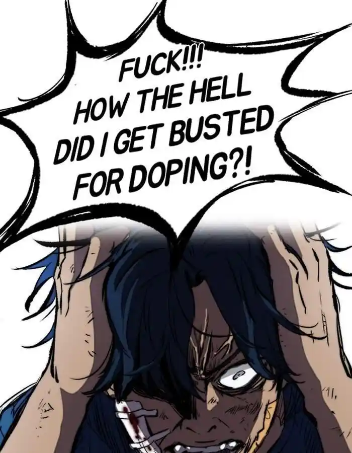 Wind Breaker (NII Satoru) Ch.191