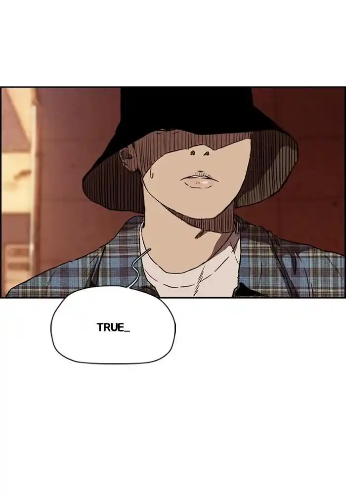 Wind Breaker (NII Satoru) Ch.192