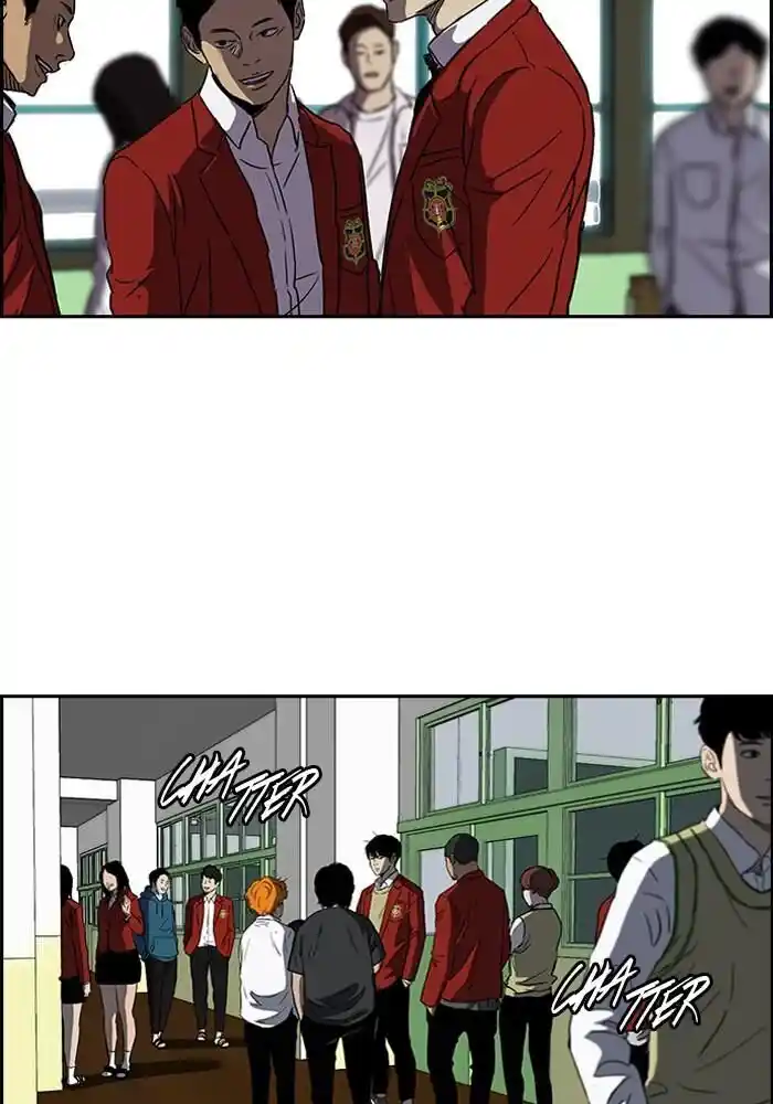 Wind Breaker (NII Satoru) Ch.192