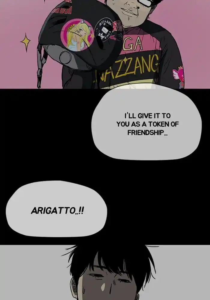 Wind Breaker (NII Satoru) Ch.192