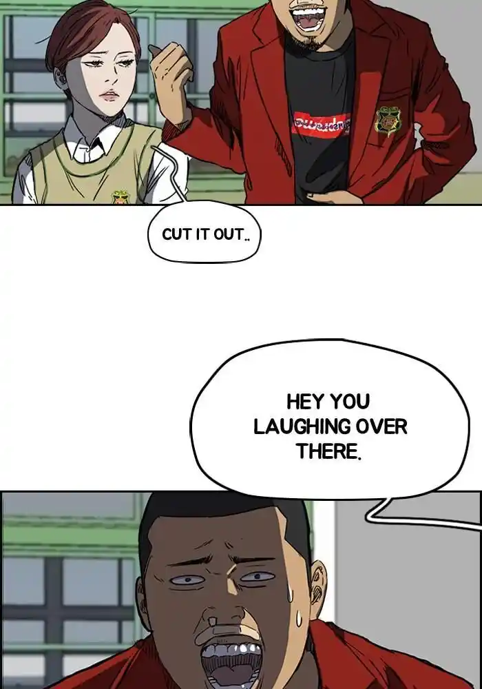 Wind Breaker (NII Satoru) Ch.192