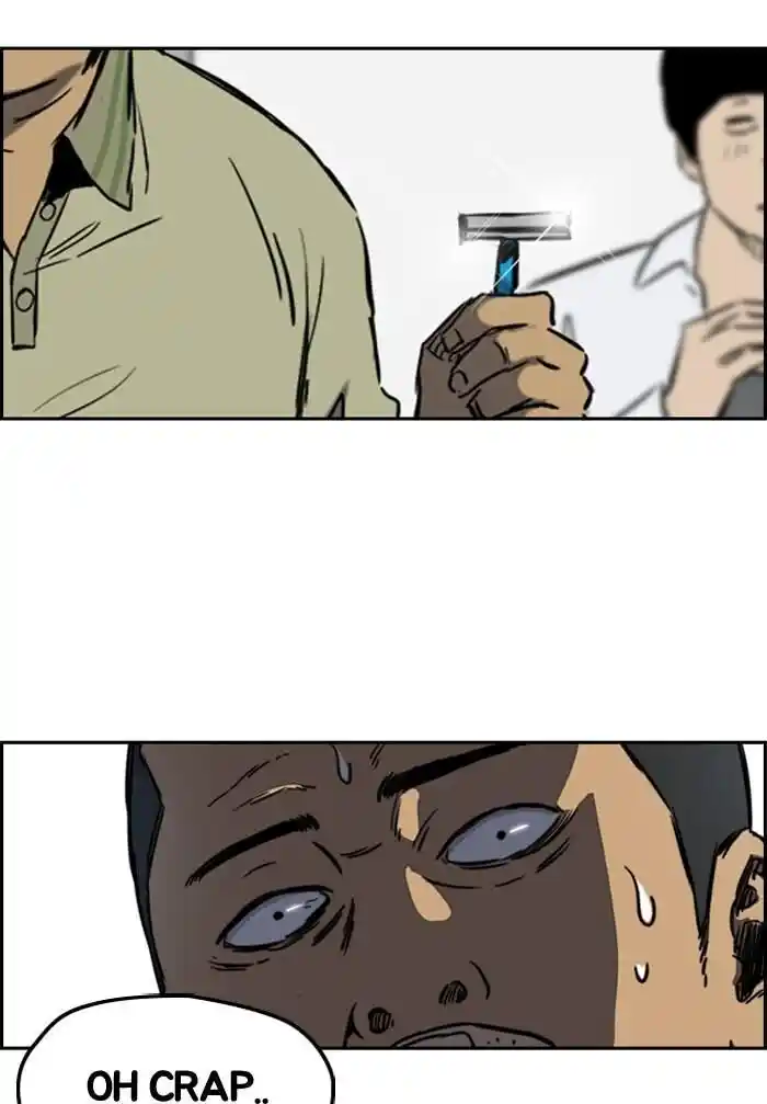 Wind Breaker (NII Satoru) Ch.192