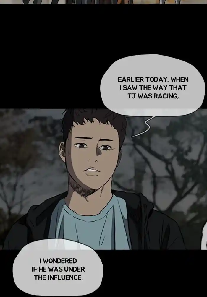 Wind Breaker (NII Satoru) Ch.192