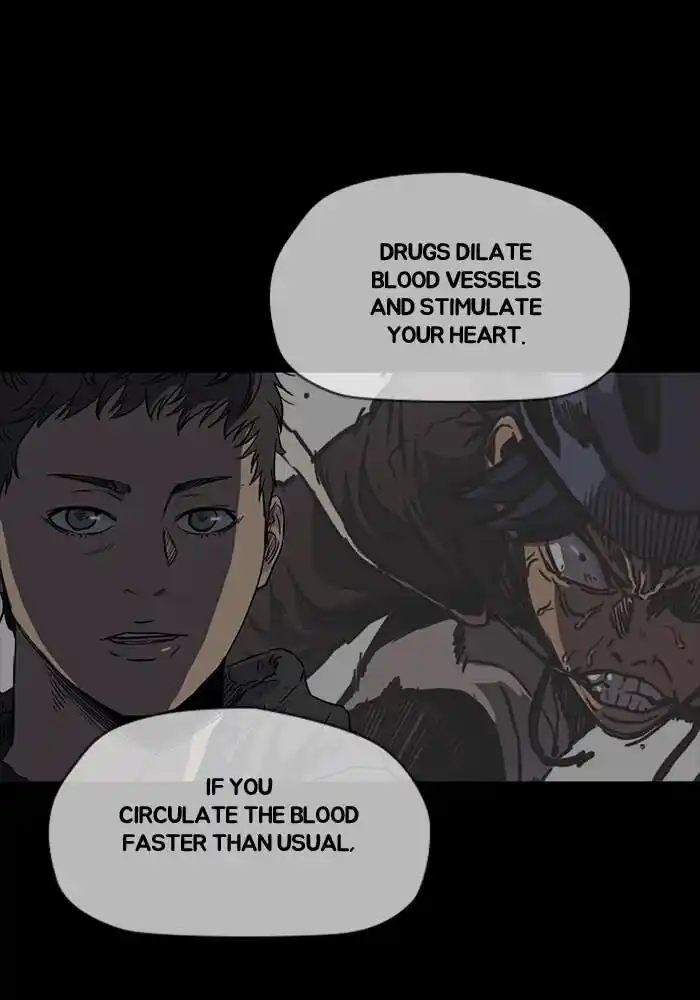 Wind Breaker (NII Satoru) Ch.192