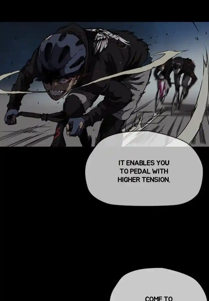 Wind Breaker (NII Satoru) Ch.192