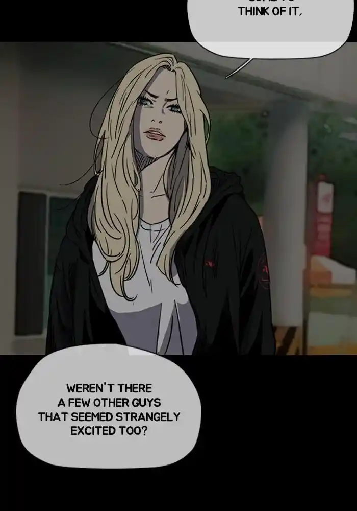 Wind Breaker (NII Satoru) Ch.192