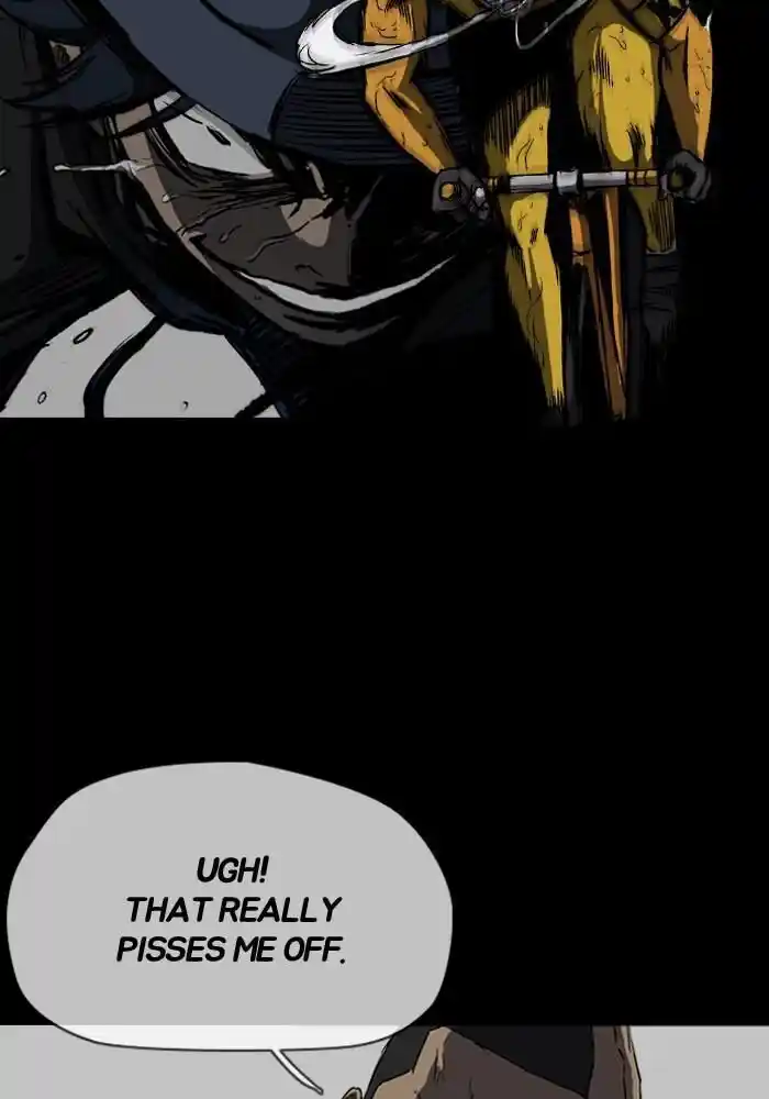 Wind Breaker (NII Satoru) Ch.192