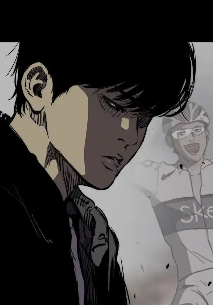 Wind Breaker (NII Satoru) Ch.192