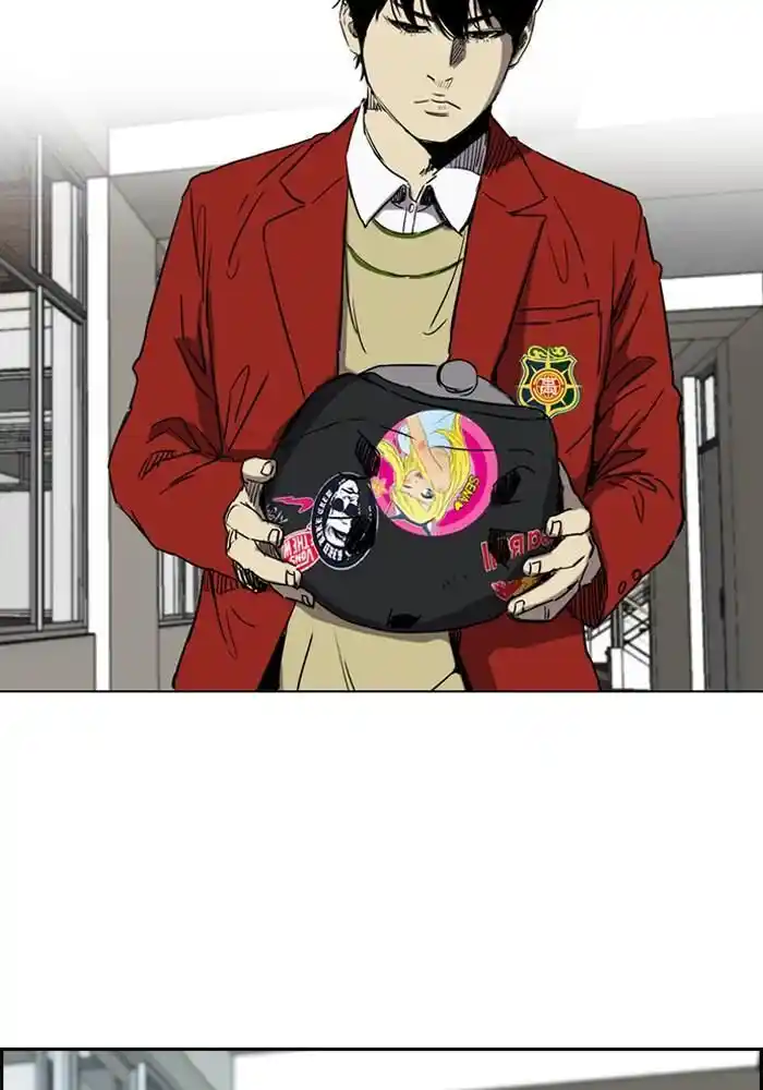 Wind Breaker (NII Satoru) Ch.192