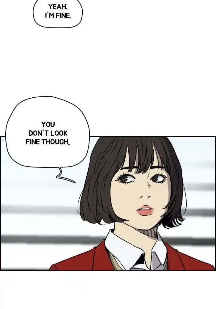 Wind Breaker (NII Satoru) Ch.192