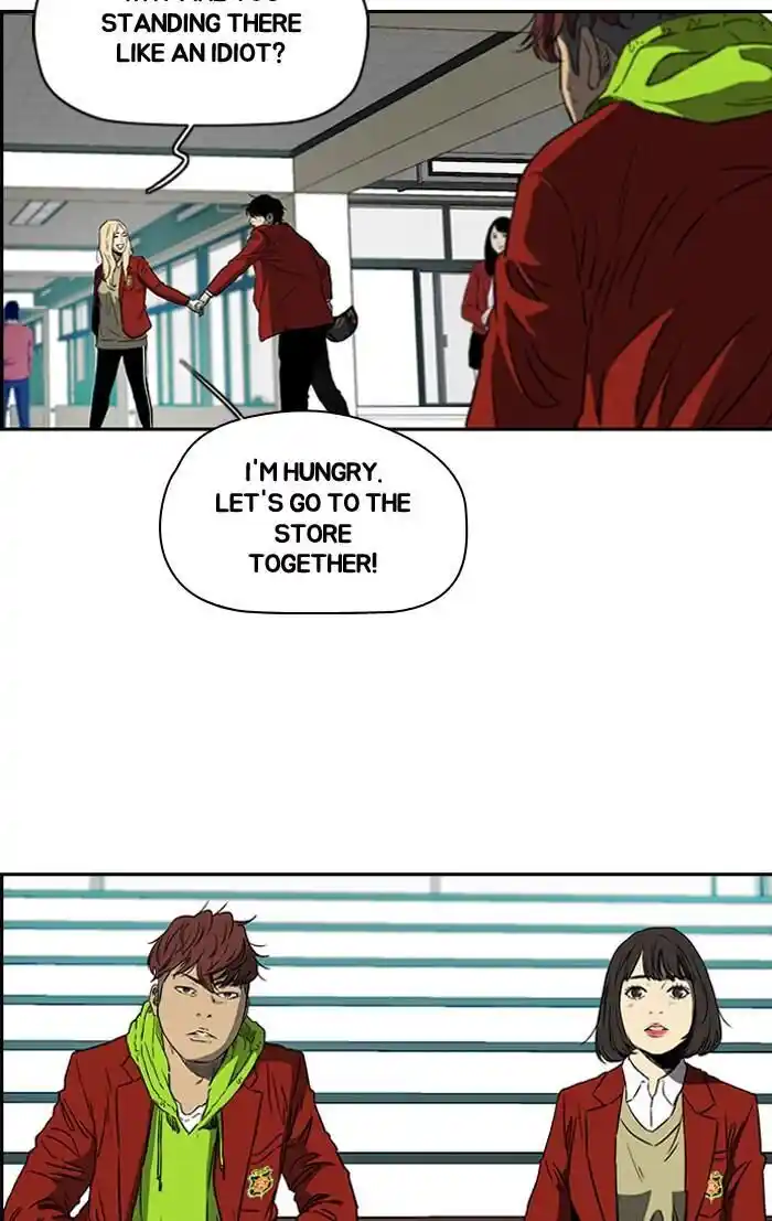 Wind Breaker (NII Satoru) Ch.192