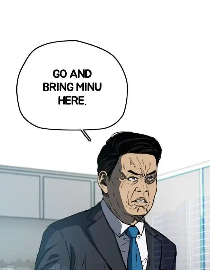 Wind Breaker (NII Satoru) Ch.192