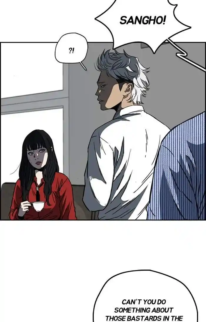 Wind Breaker (NII Satoru) Ch.193