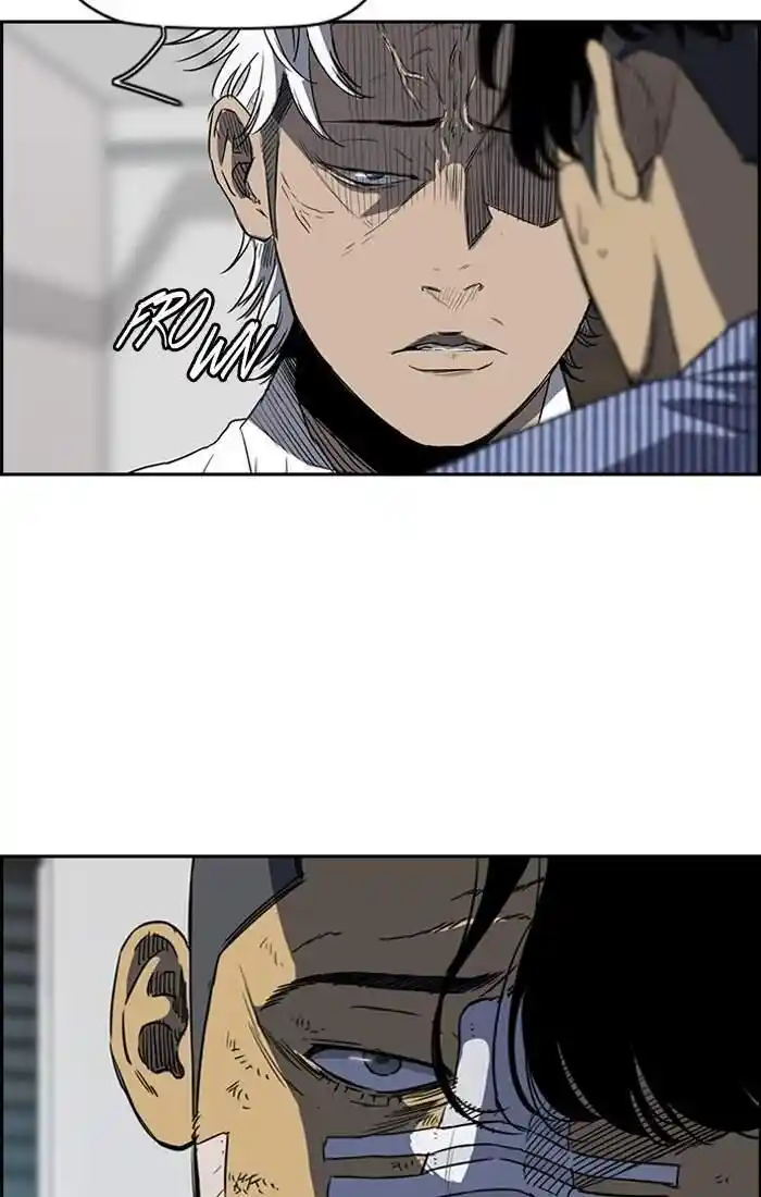 Wind Breaker (NII Satoru) Ch.193