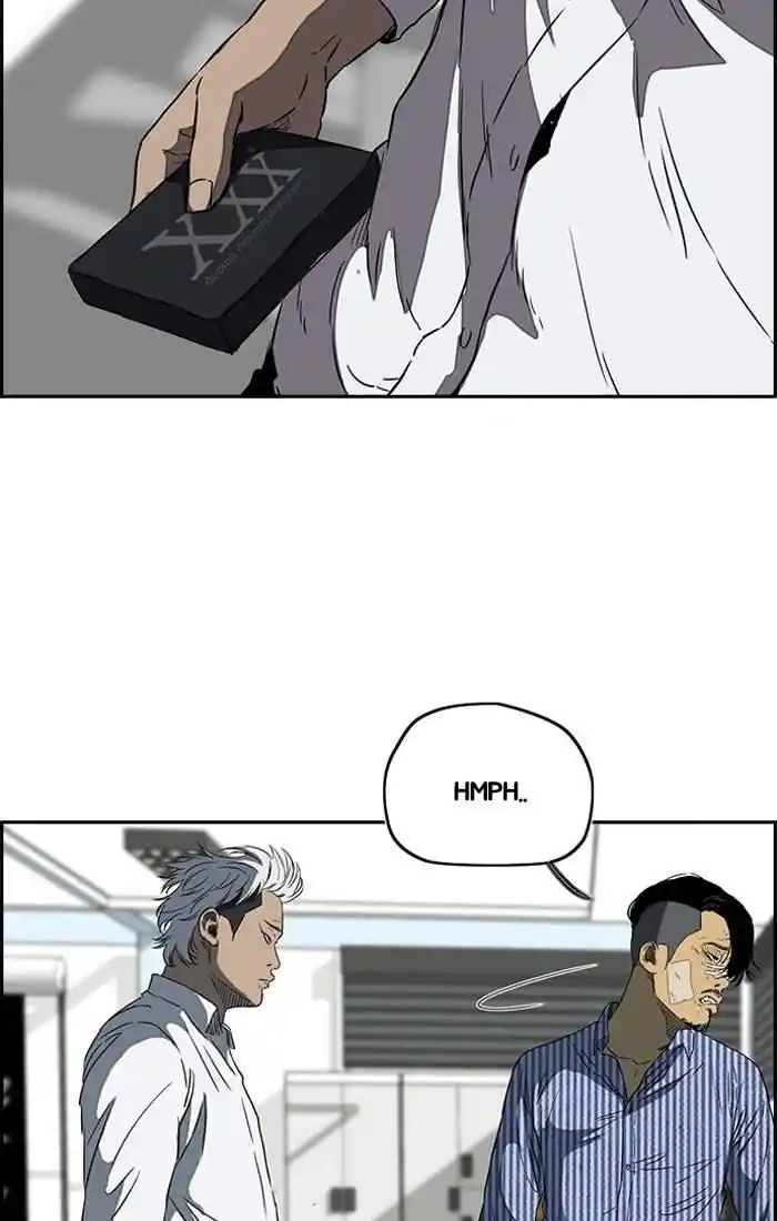 Wind Breaker (NII Satoru) Ch.193