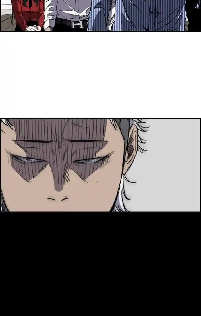 Wind Breaker (NII Satoru) Ch.193