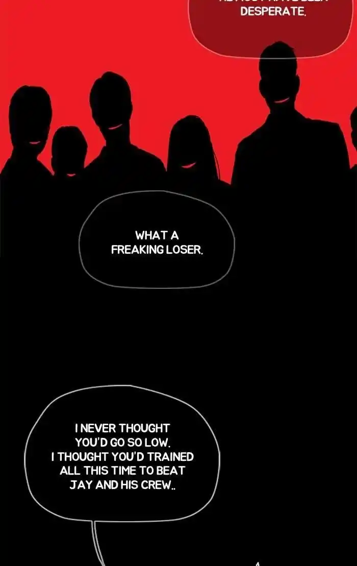 Wind Breaker (NII Satoru) Ch.193