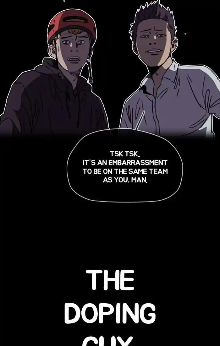 Wind Breaker (NII Satoru) Ch.193