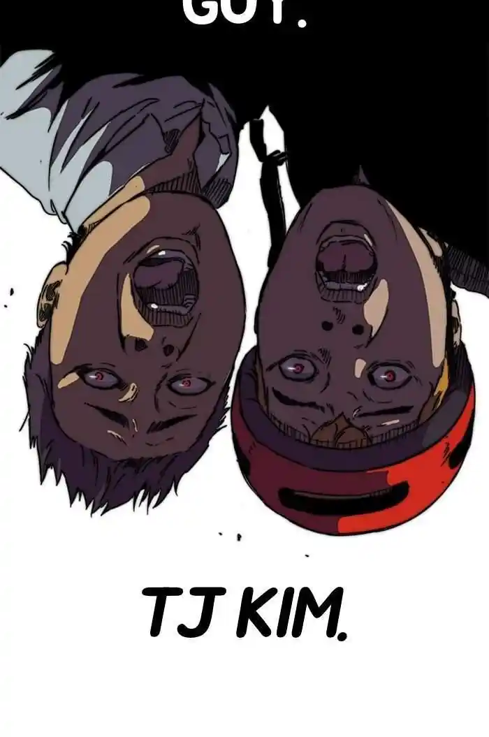 Wind Breaker (NII Satoru) Ch.193