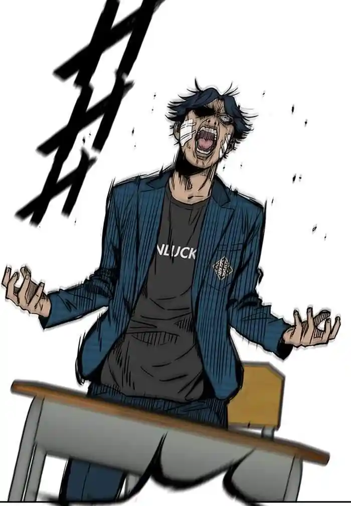 Wind Breaker (NII Satoru) Ch.193