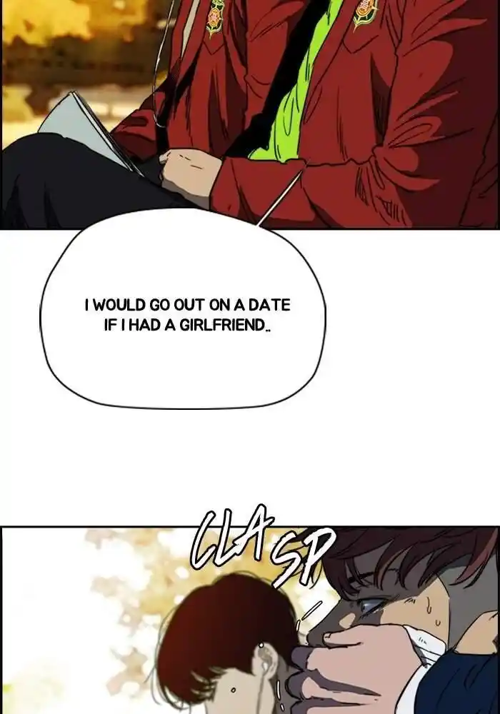 Wind Breaker (NII Satoru) Ch.193