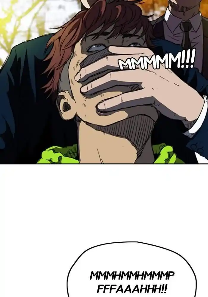 Wind Breaker (NII Satoru) Ch.193