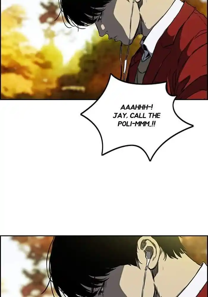 Wind Breaker (NII Satoru) Ch.193