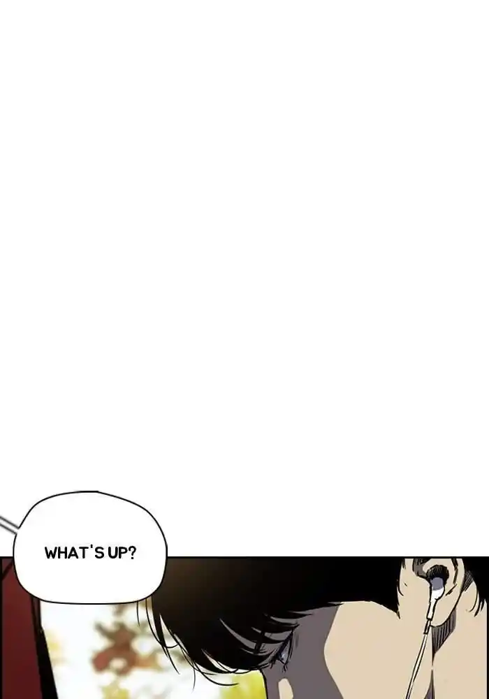 Wind Breaker (NII Satoru) Ch.193