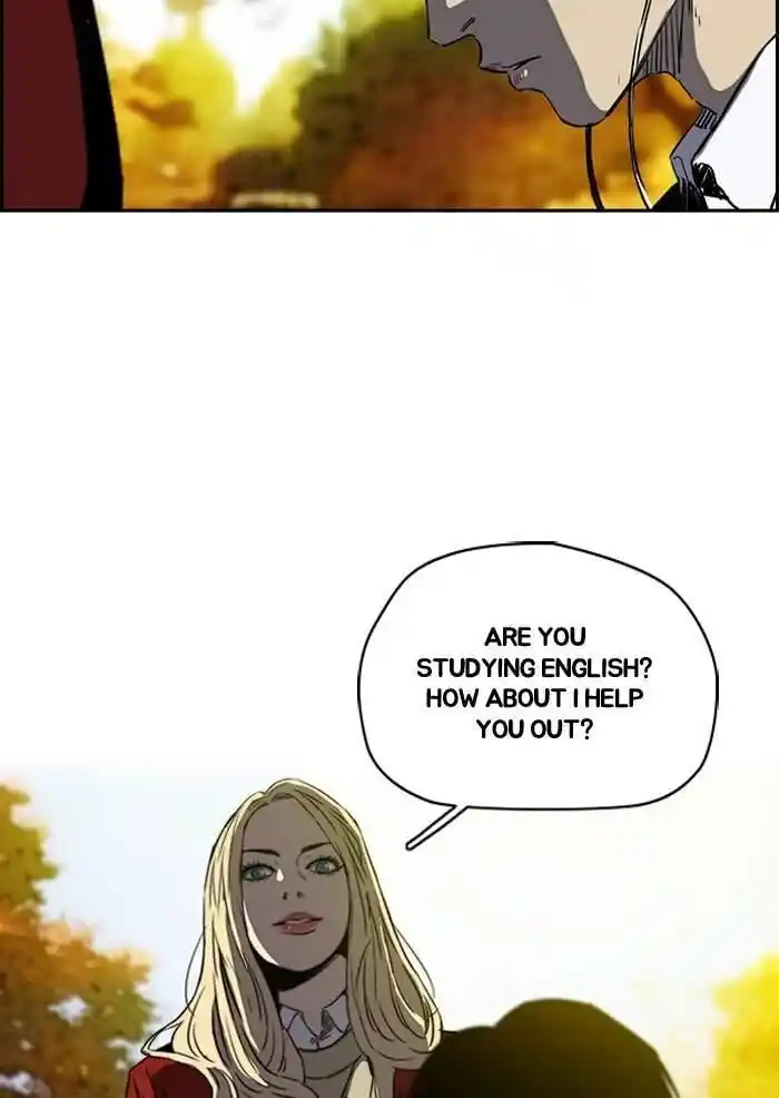 Wind Breaker (NII Satoru) Ch.193