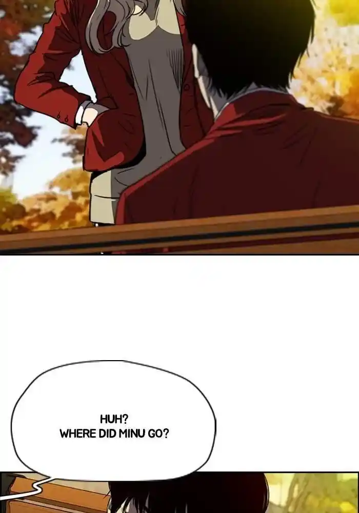 Wind Breaker (NII Satoru) Ch.193