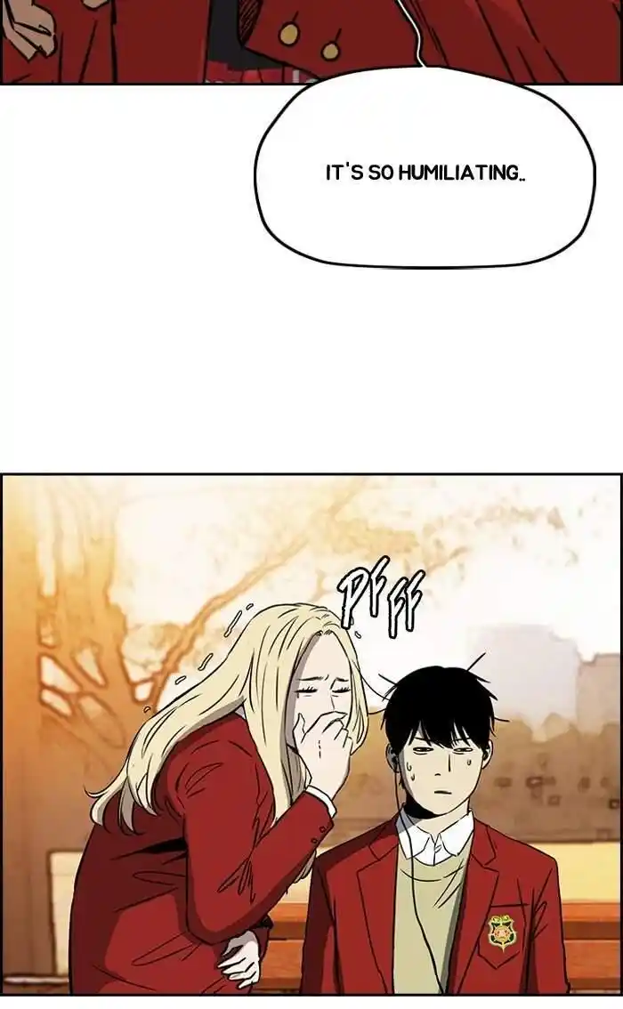 Wind Breaker (NII Satoru) Ch.193