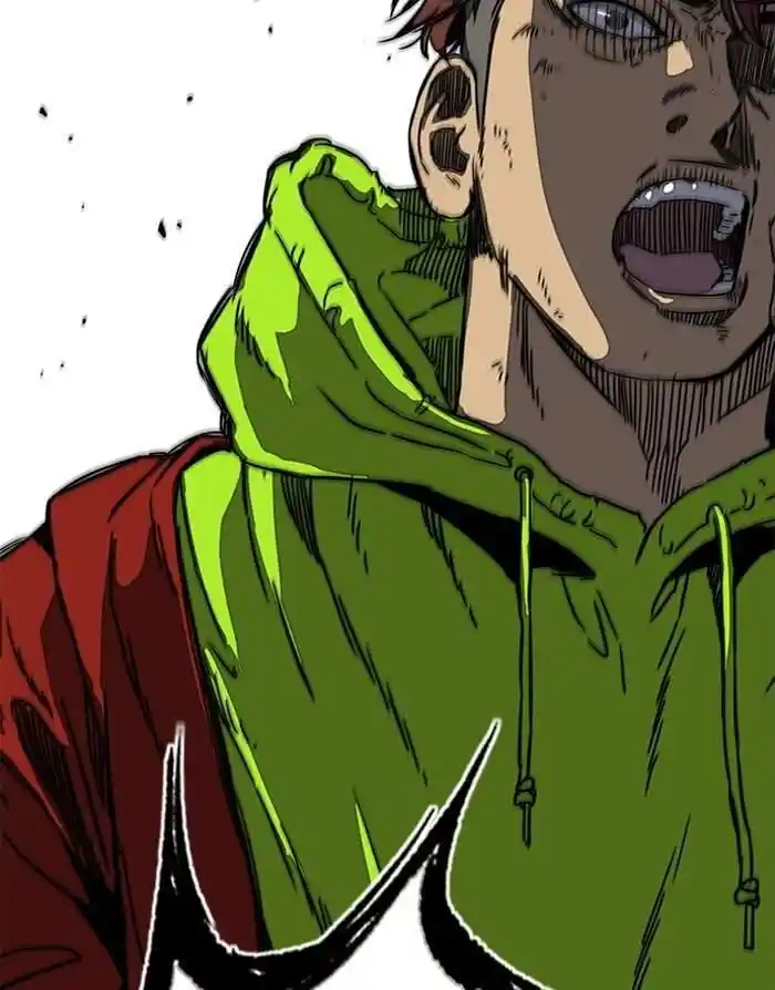 Wind Breaker (NII Satoru) Ch.193