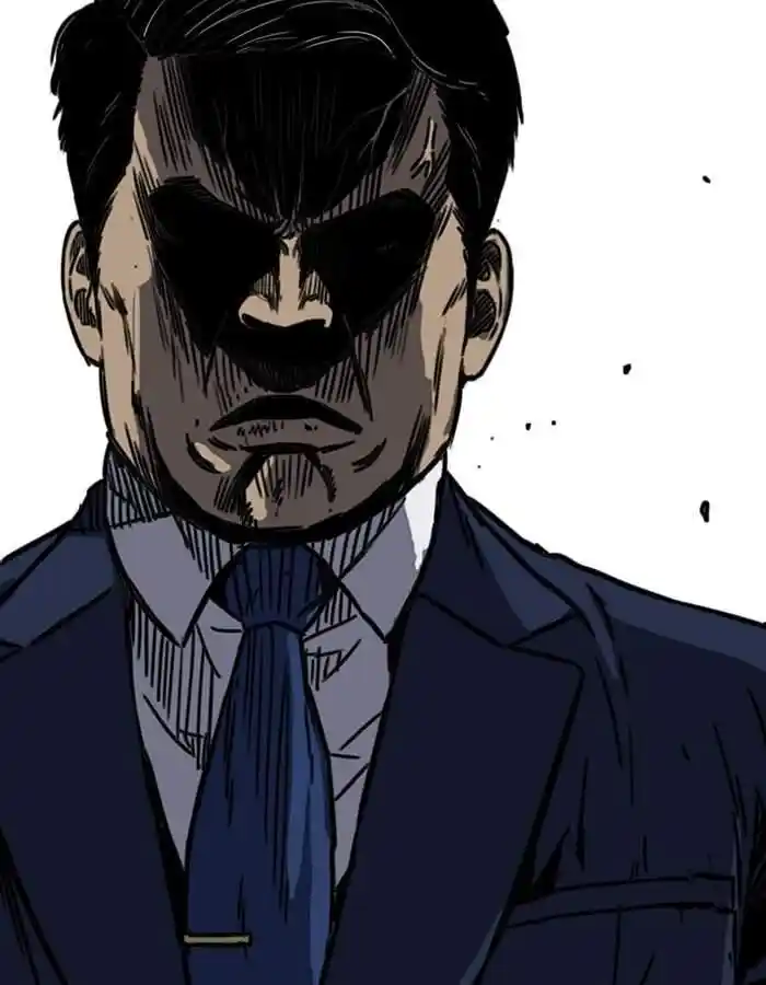 Wind Breaker (NII Satoru) Ch.193