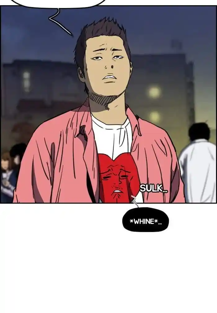 Wind Breaker (NII Satoru) Ch.194