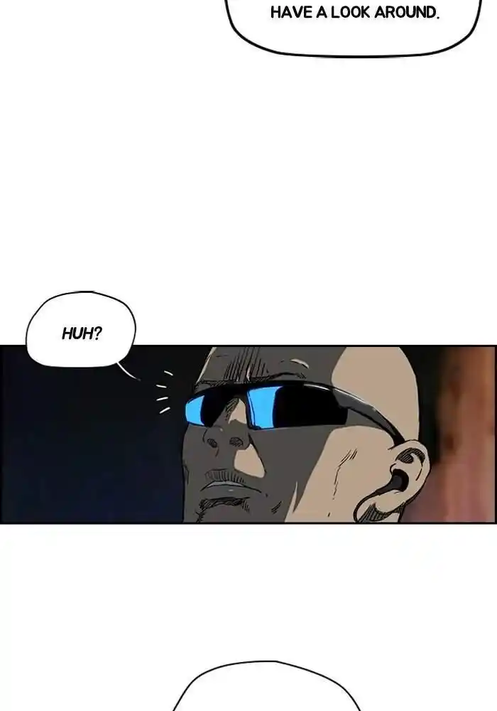 Wind Breaker (NII Satoru) Ch.194