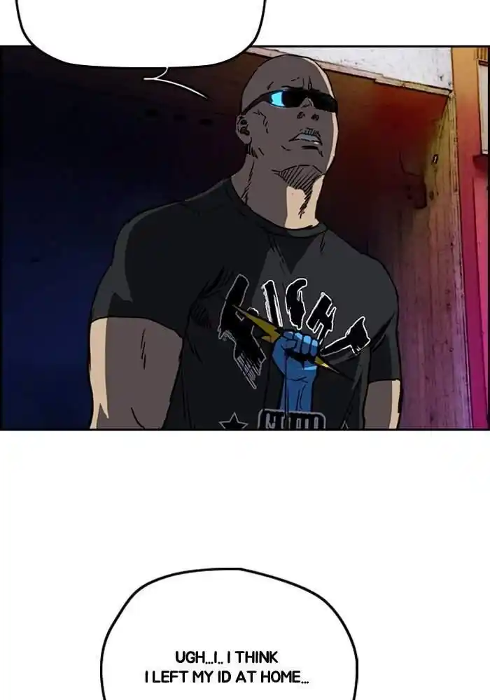 Wind Breaker (NII Satoru) Ch.194