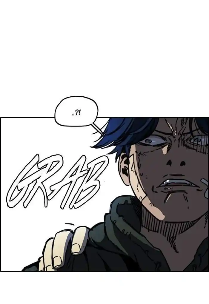 Wind Breaker (NII Satoru) Ch.194