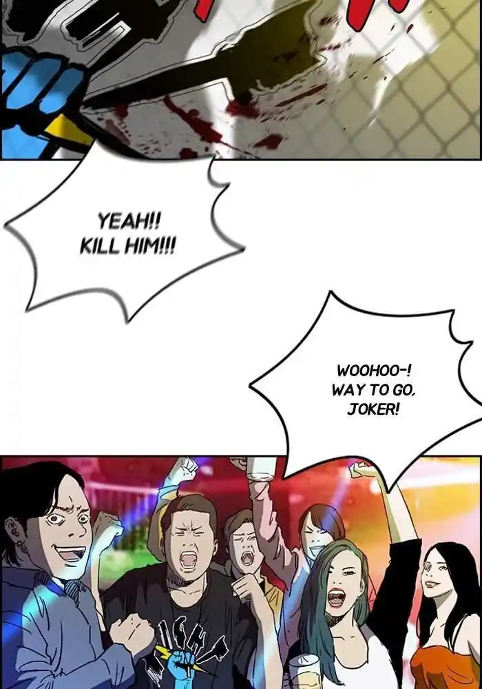 Wind Breaker (NII Satoru) Ch.194