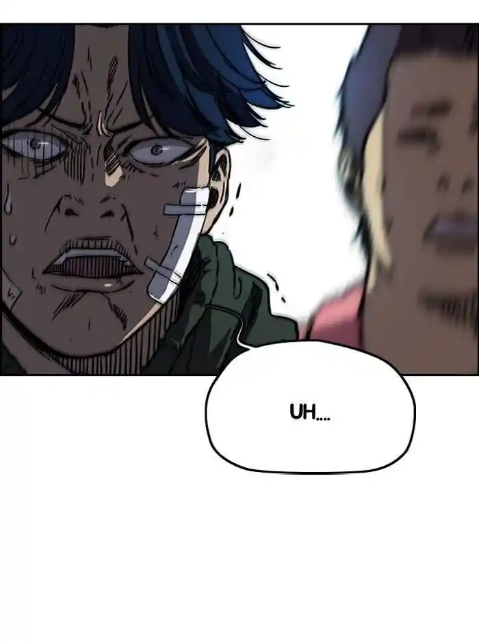 Wind Breaker (NII Satoru) Ch.194