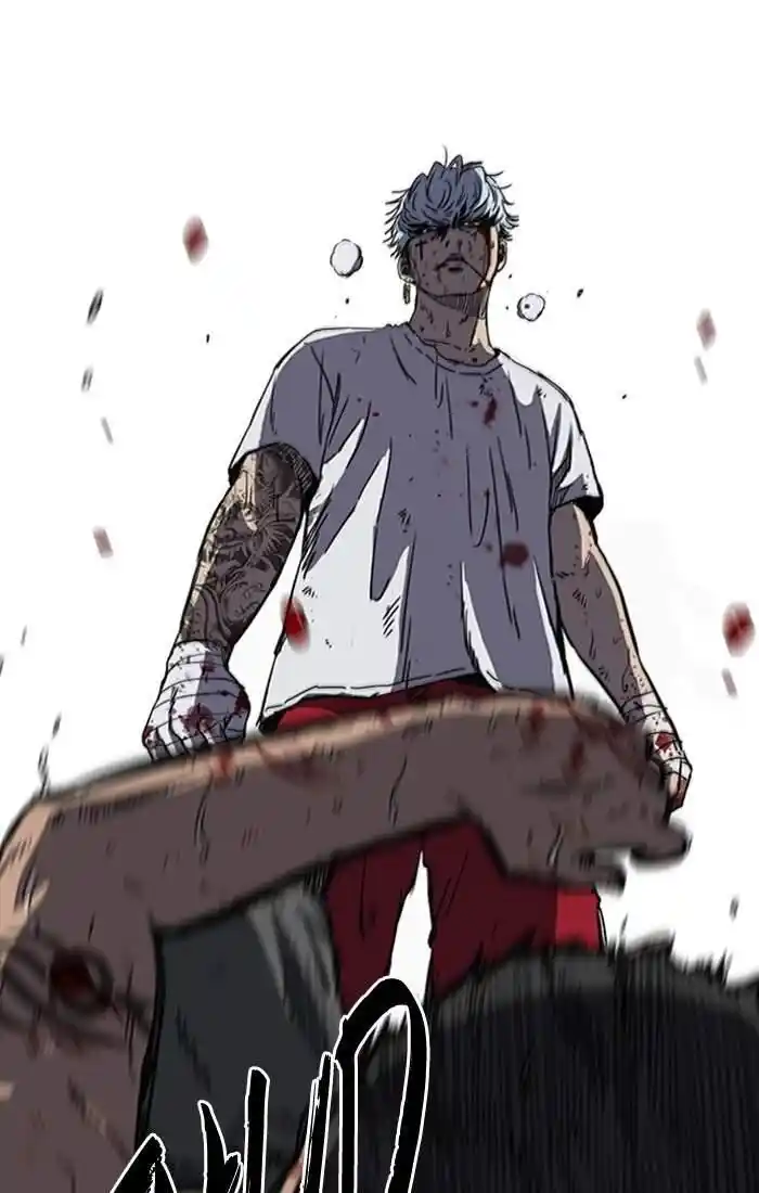 Wind Breaker (NII Satoru) Ch.194