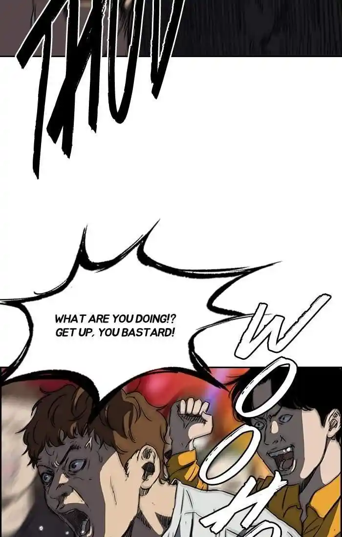 Wind Breaker (NII Satoru) Ch.194