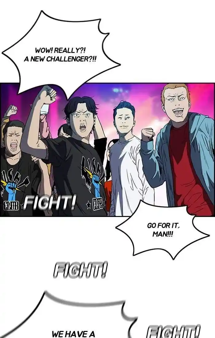 Wind Breaker (NII Satoru) Ch.194