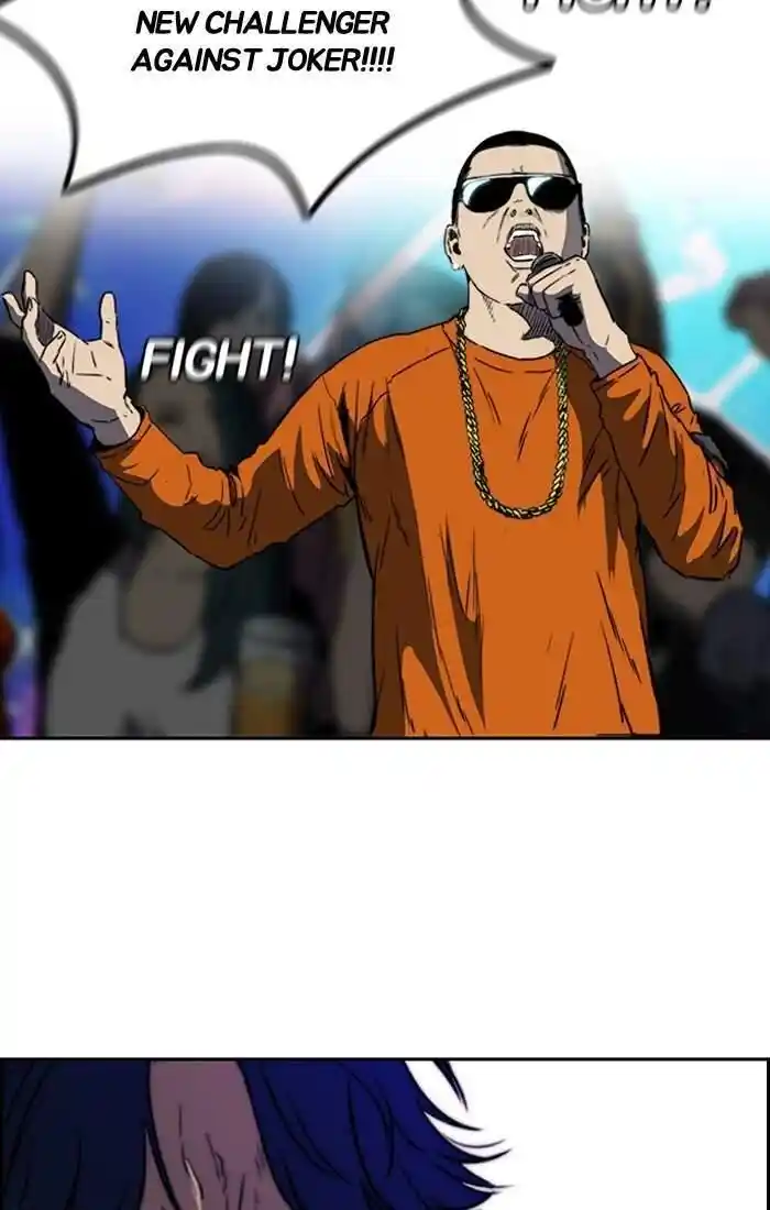 Wind Breaker (NII Satoru) Ch.194