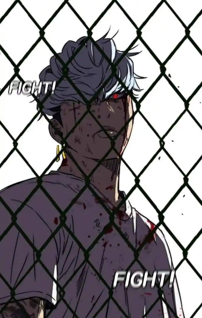 Wind Breaker (NII Satoru) Ch.194