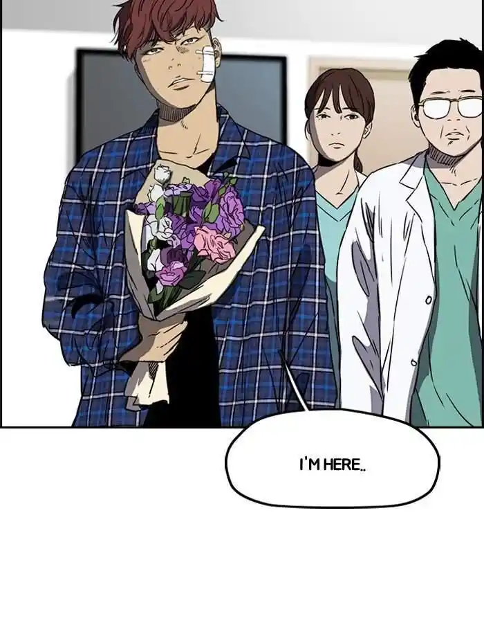 Wind Breaker (NII Satoru) Ch.194