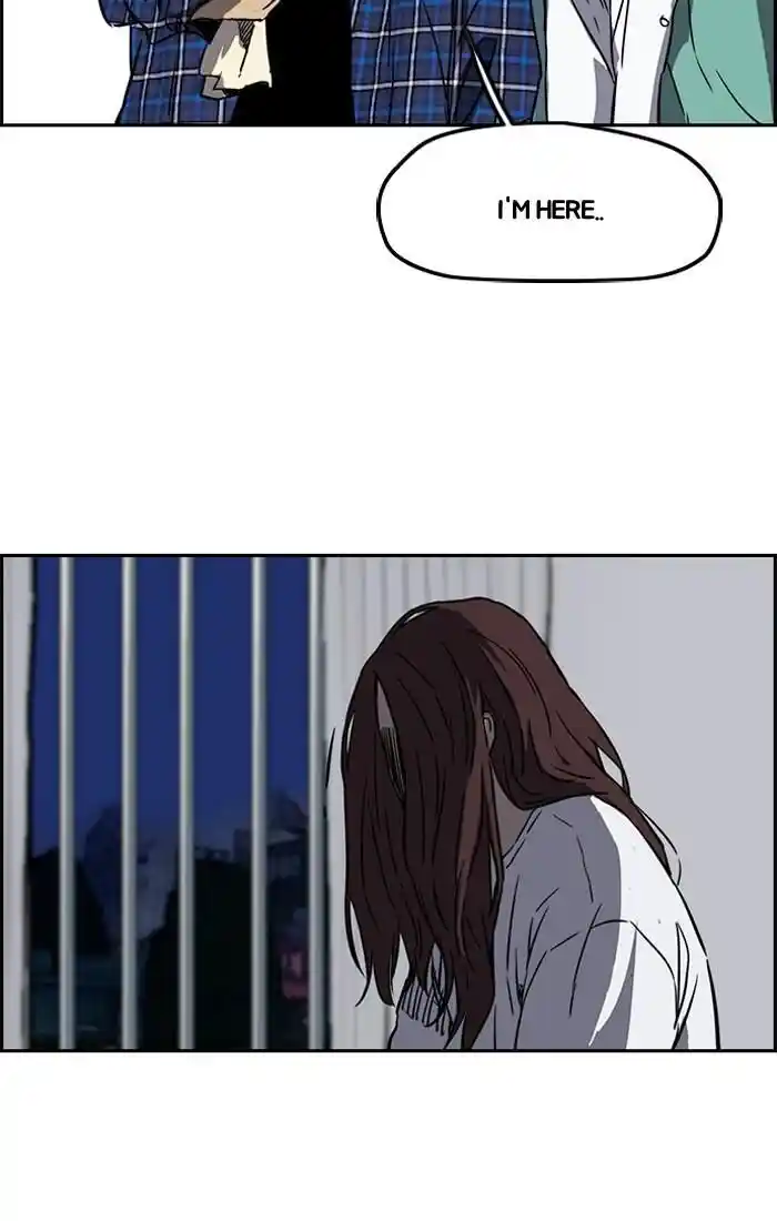 Wind Breaker (NII Satoru) Ch.195