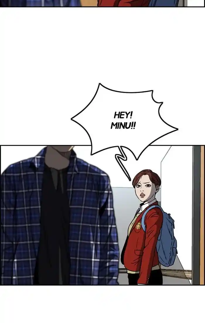 Wind Breaker (NII Satoru) Ch.195