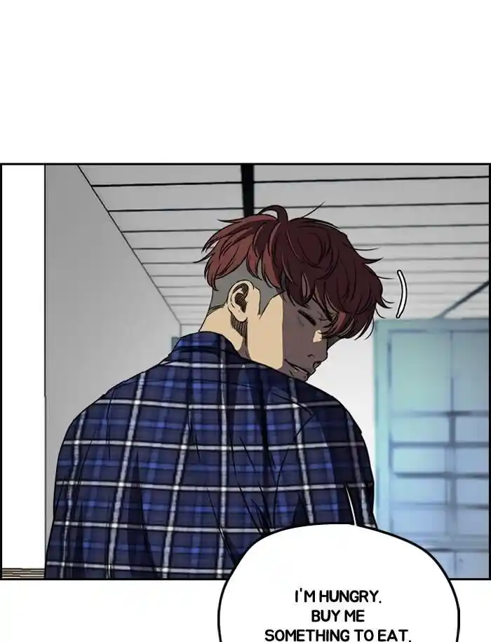 Wind Breaker (NII Satoru) Ch.195