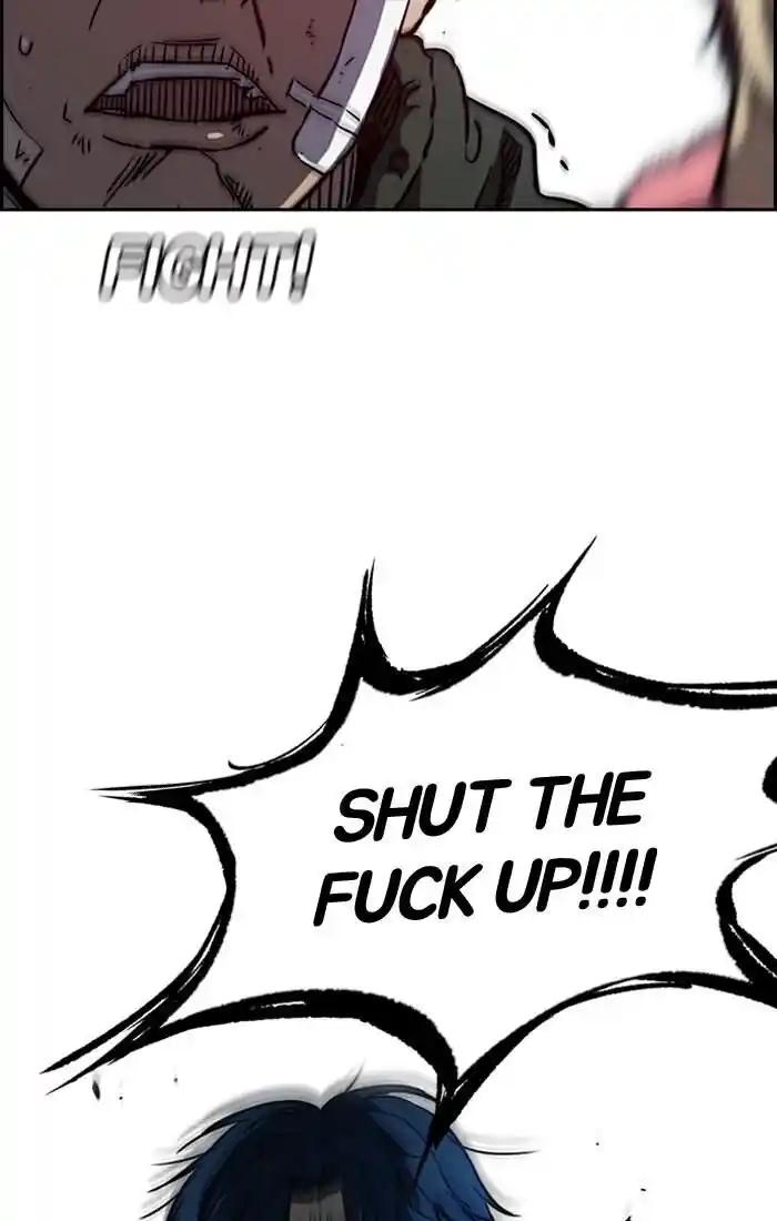 Wind Breaker (NII Satoru) Ch.195